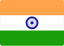Ấn Độ (India) flag