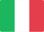 Ý (Italia) flag
