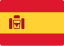 Tây Ban Nha (Spain) flag